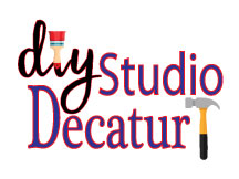 DIY Studio Decatur
