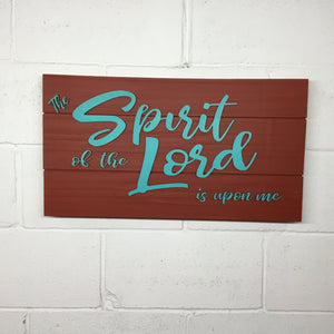 Bible Quote Signs - PC