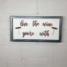Load image into Gallery viewer, Wine Theme Signs