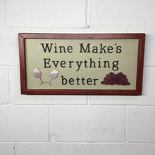 Load image into Gallery viewer, Wine Theme Signs - PC