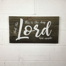 Load image into Gallery viewer, Bible Quote Signs - PC