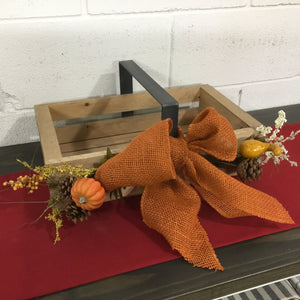 Harvest Basket (DN)