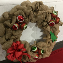 Load image into Gallery viewer, 18&quot; Wreaths - PC