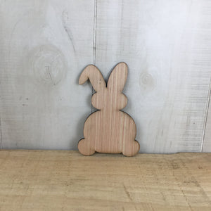 Egg and Bunny Craft Kit - Local Pickup